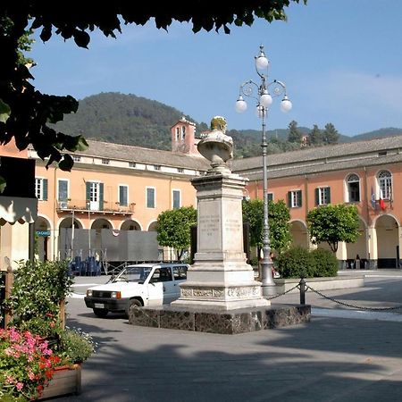 4 Seasons Levanto Exterior foto