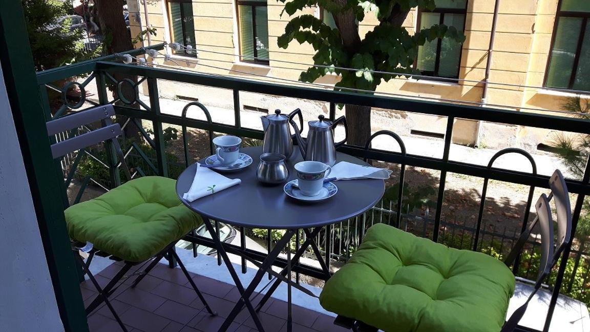 4 Seasons Levanto Exterior foto