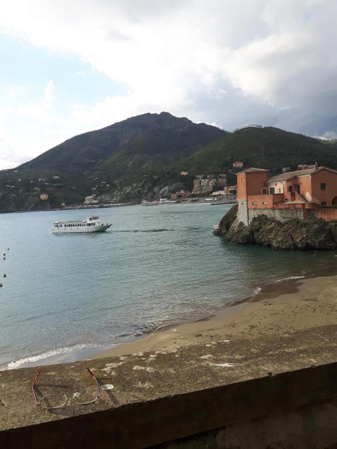 4 Seasons Levanto Exterior foto